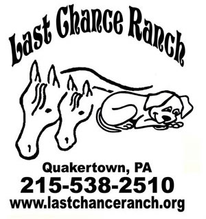 Last Chance Ranch Logo