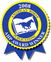 American Horse Publications Award