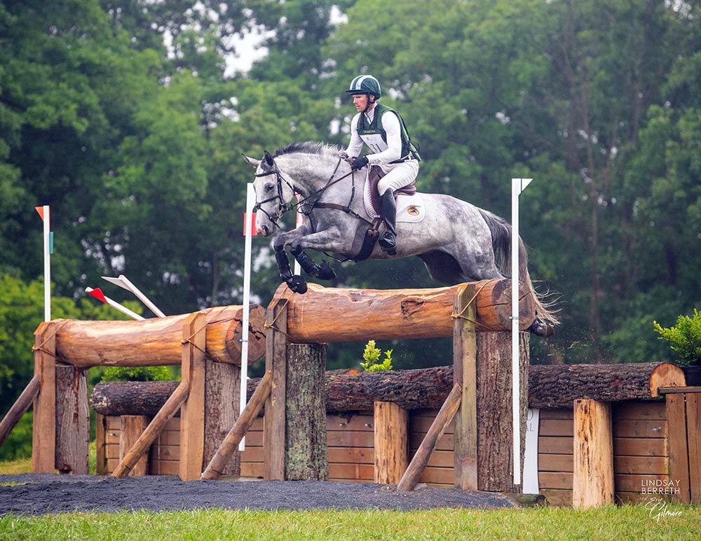 September 2022 Always Evolving The Maryland Horse Trials at Loch Moy