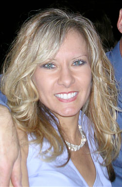 Debbie Reid