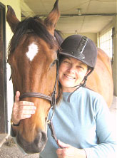Suzanne Bush