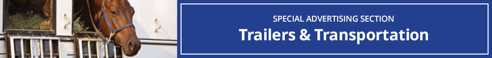 Trailers & Transportation banner