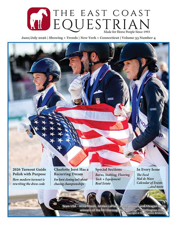 June/July 2026 Cover