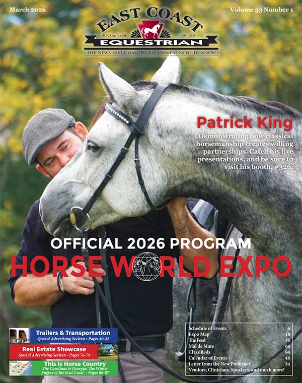 March 2026 Cover