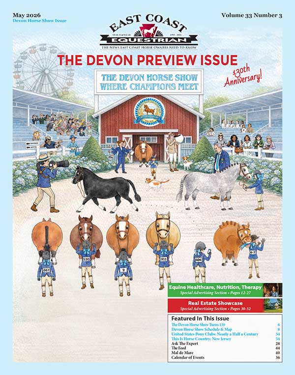 May 2026 Cover
