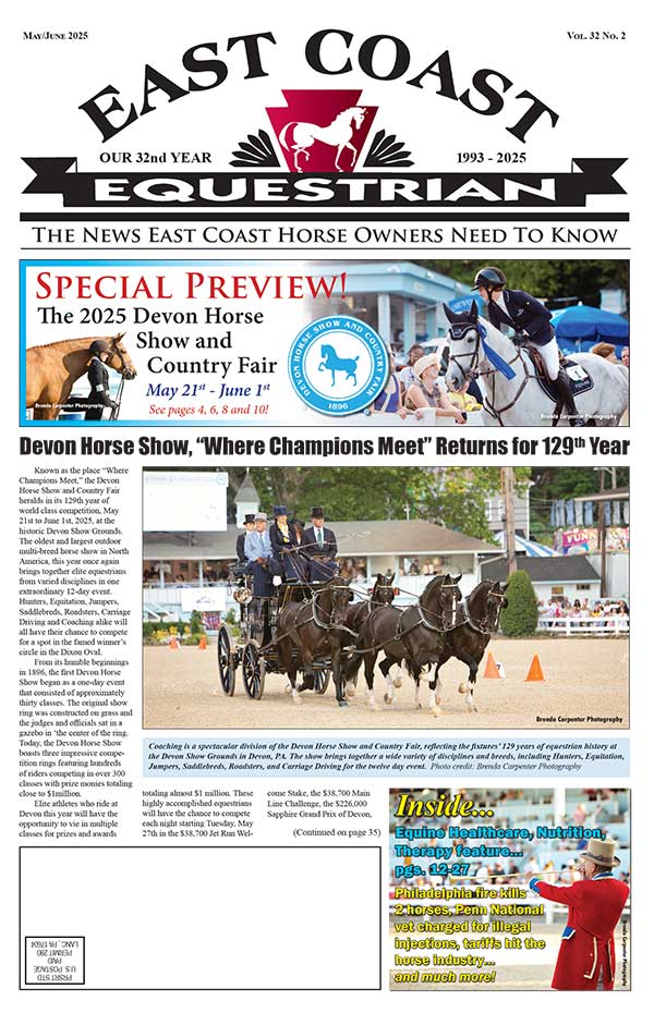 May/June 2025 cover