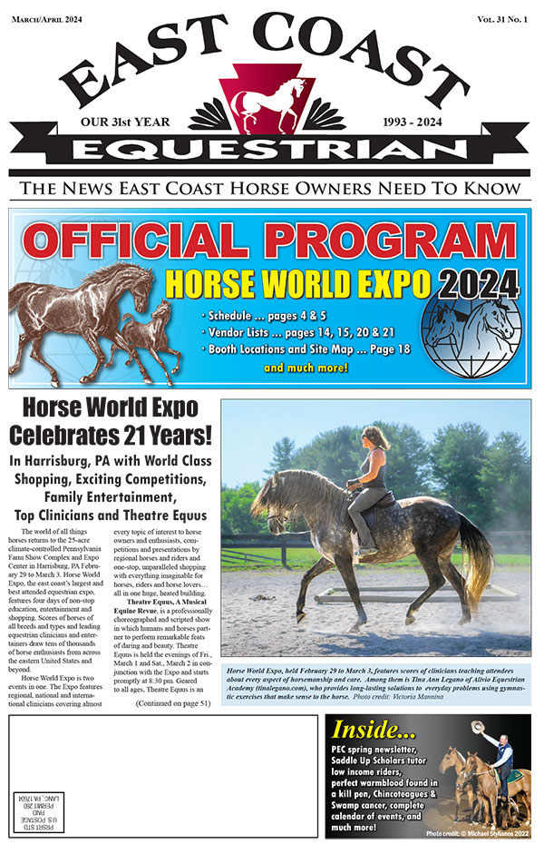 March/April 2024 cover