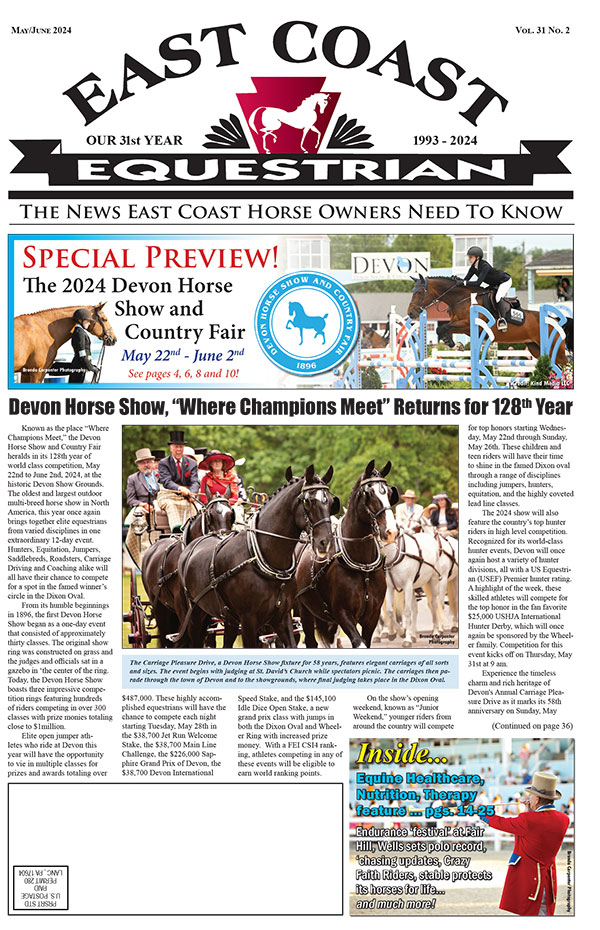 May/June 2024 cover