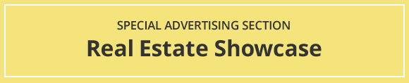 Real Estate Showcase Featured Ads