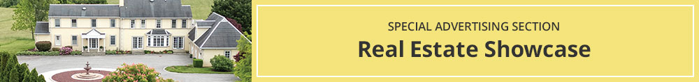 Real Estate Showcase Featured Ads