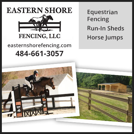 Eastern Shore Fencing