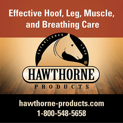 Hawthorne Products