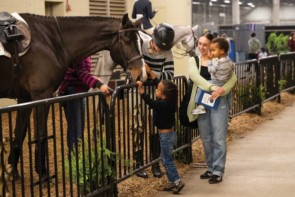 2026 PA National Horse Show Highlights