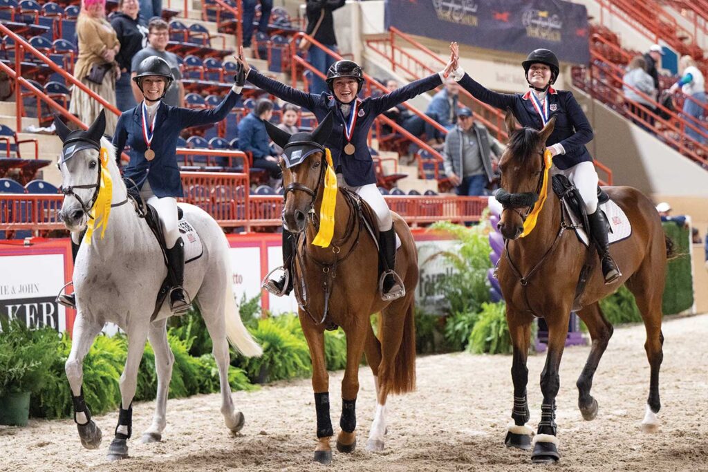 2026 PA National Horse Show Highlights