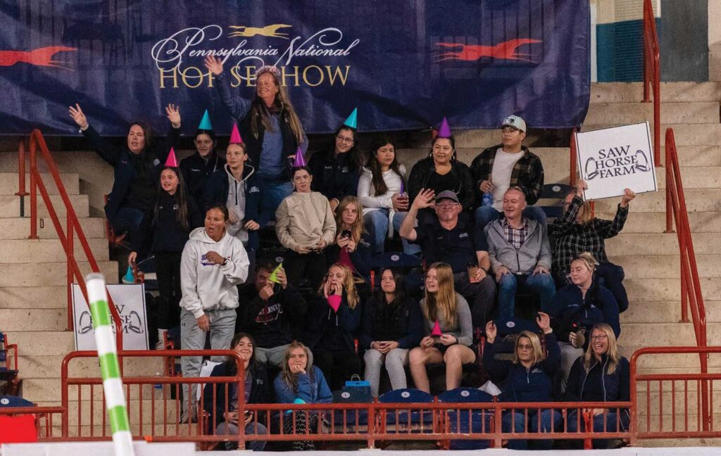 2026 PA National Horse Show Highlights