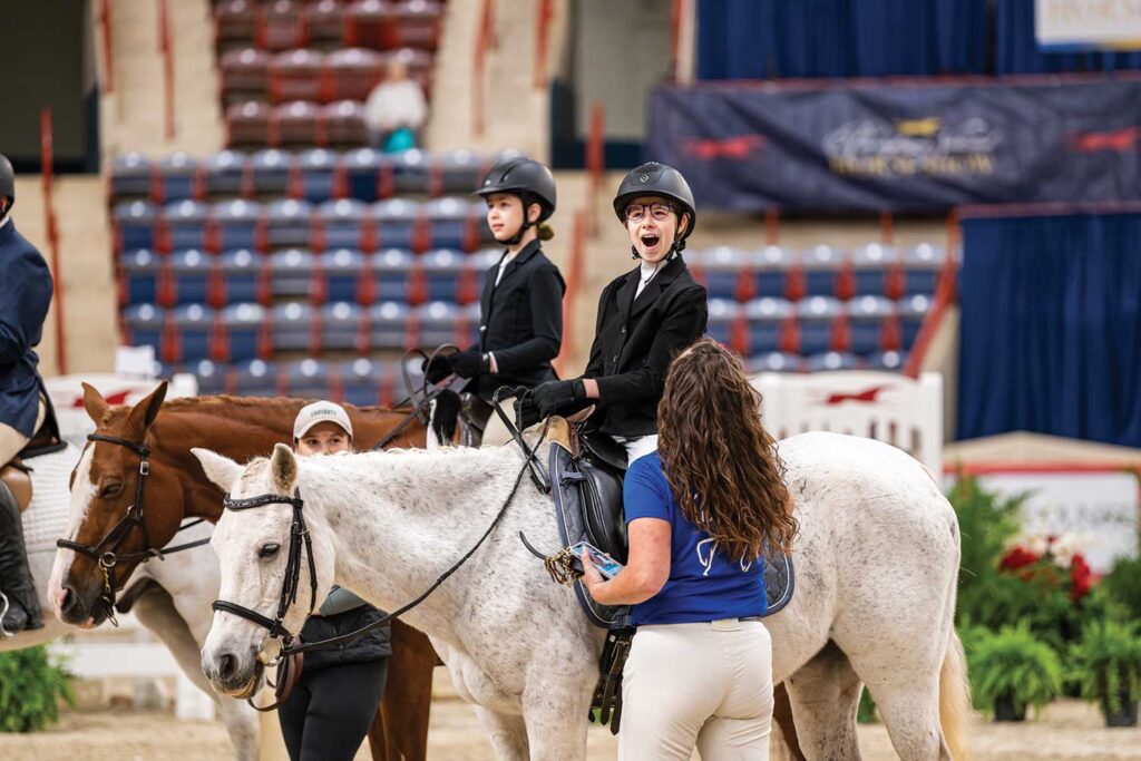 Eighty Years Under the Harrisburg Lights – This Year Even Better